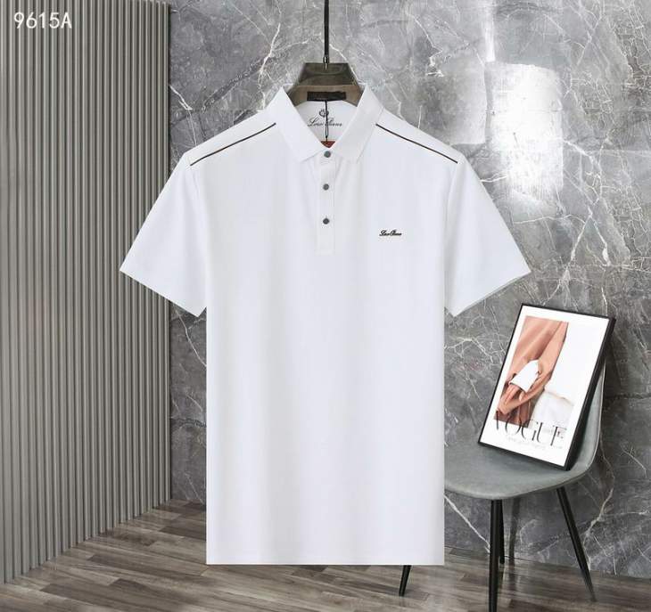 Loro Piana Polo Shirts Short _SKULoroPianaM-4XL26rr2626795